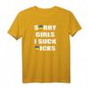 LGBT Gay Pride Schwul Regenbogen Queer T-Shirt - Stolzes Statement für Pride und HapPanda