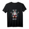 No Lift No Gift Weihnachts Gym Tank Top – Lustiges Bodybuilding & Fitness Motiv für Männer und Frauen zu Weihnachten