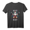 No Lift No Gift Weihnachts Gym Tank Top – Lustiges Bodybuilding & Fitness Motiv für Männer und Frauen zu Weihnachten
