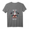 No Lift No Gift Weihnachts Gym Tank Top – Lustiges Bodybuilding & Fitness Motiv für Männer und Frauen zu Weihnachten