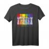 My Little Pony Freundschaft ist Magie Regenbogen T-Shirt - Officially Licensed Hasbro Fanartikel für Pony-Liebhaberinnen und -Liebhaber