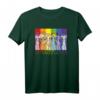 My Little Pony Freundschaft ist Magie Regenbogen T-Shirt - Officially Licensed Hasbro Fanartikel für Pony-Liebhaberinnen und -Liebhaber