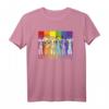 My Little Pony Freundschaft ist Magie Regenbogen T-Shirt - Officially Licensed Hasbro Fanartikel für Pony-Liebhaberinnen und -Liebhaber