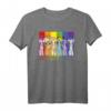 My Little Pony Freundschaft ist Magie Regenbogen T-Shirt - Officially Licensed Hasbro Fanartikel für Pony-Liebhaberinnen und -Liebhaber