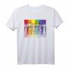 My Little Pony Freundschaft ist Magie Regenbogen T-Shirt - Officially Licensed Hasbro Fanartikel für Pony-Liebhaberinnen und -Liebhaber