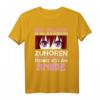 Sarkastisches Anime Manga Spruch - Lustiges Statement Anime T-Shirt für Fans, Freunde & Cosplay-Enthusiasten