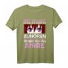 Sarkastisches Anime Manga Spruch - Lustiges Statement Anime T-Shirt für Fans, Freunde & Cosplay-Enthusiasten