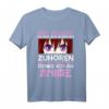 Sarkastisches Anime Manga Spruch - Lustiges Statement Anime T-Shirt für Fans, Freunde & Cosplay-Enthusiasten