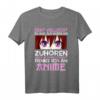 Sarkastisches Anime Manga Spruch - Lustiges Statement Anime T-Shirt für Fans, Freunde & Cosplay-Enthusiasten