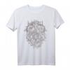 Ville Valo – HIM Skull T-Shirt | Offizielles Merchandise für Fans, Unisex Band T-Shirt