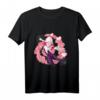 Marvel Spider-Man Into the Spider-Verse Gwen Stacy Hearts T-Shirt - Offizielles Marvel Merchandise für Männer, Frauen, Jungen und Mädchen