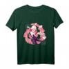 Marvel Spider-Man Into the Spider-Verse Gwen Stacy Hearts T-Shirt - Offizielles Marvel Merchandise für Männer, Frauen, Jungen und Mädchen