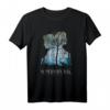 Supernatural Join The Hunt Woods T-Shirt - Lizenziertes Warner Bros. Merchandise für Fans
