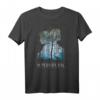Supernatural Join The Hunt Woods T-Shirt - Lizenziertes Warner Bros. Merchandise für Fans