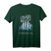 Supernatural Join The Hunt Woods T-Shirt - Lizenziertes Warner Bros. Merchandise für Fans