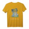 Supernatural Join The Hunt Woods T-Shirt - Lizenziertes Warner Bros. Merchandise für Fans