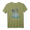 Supernatural Join The Hunt Woods T-Shirt - Lizenziertes Warner Bros. Merchandise für Fans