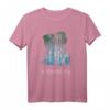 Supernatural Join The Hunt Woods T-Shirt - Lizenziertes Warner Bros. Merchandise für Fans