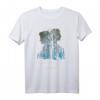 Supernatural Join The Hunt Woods T-Shirt - Lizenziertes Warner Bros. Merchandise für Fans