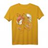 Marvel Carnage und Venom T-Shirt - Offiziell lizenzierte Marvel Fanbekleidung
