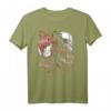 Marvel Carnage und Venom T-Shirt - Offiziell lizenzierte Marvel Fanbekleidung