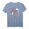 Marvel Carnage und Venom T-Shirt - Offiziell lizenzierte Marvel Fanbekleidung