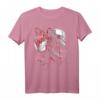 Marvel Carnage und Venom T-Shirt - Offiziell lizenzierte Marvel Fanbekleidung