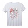 Marvel Carnage und Venom T-Shirt - Offiziell lizenzierte Marvel Fanbekleidung