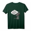 Sarkastisches T-Shirt mit Sense – Lustiges Ironie Shirt für Humorliebhaber, Bruder, Schwester, Freund Geschenkidee zu Weihnachten, Vatertag & Jahrestag