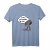 Sarkastisches T-Shirt mit Sense – Lustiges Ironie Shirt für Humorliebhaber, Bruder, Schwester, Freund Geschenkidee zu Weihnachten, Vatertag & Jahrestag