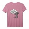 Sarkastisches T-Shirt mit Sense – Lustiges Ironie Shirt für Humorliebhaber, Bruder, Schwester, Freund Geschenkidee zu Weihnachten, Vatertag & Jahrestag