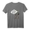 Sarkastisches T-Shirt mit Sense – Lustiges Ironie Shirt für Humorliebhaber, Bruder, Schwester, Freund Geschenkidee zu Weihnachten, Vatertag & Jahrestag