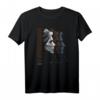 David Bowie - Niedrig T-Shirt | Offizielle Kollektion, Klassischer Schnitt & Doppelt genähter Saum
