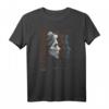 David Bowie - Niedrig T-Shirt | Offizielle Kollektion, Klassischer Schnitt & Doppelt genähter Saum