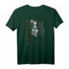 David Bowie - Niedrig T-Shirt | Offizielle Kollektion, Klassischer Schnitt & Doppelt genähter Saum