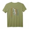 David Bowie - Niedrig T-Shirt | Offizielle Kollektion, Klassischer Schnitt & Doppelt genähter Saum