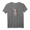 David Bowie - Niedrig T-Shirt | Offizielle Kollektion, Klassischer Schnitt & Doppelt genähter Saum