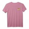 SpongeBob Schwammkopf Patrick Star Herz Brille T-Shirt – Lizenziertes Cartoon Merch für Fans & Sammler