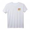 SpongeBob Schwammkopf Patrick Star Herz Brille T-Shirt – Lizenziertes Cartoon Merch für Fans & Sammler