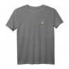 Star Trek Command Uniform T-Shirt - Offiziell lizenziertes Merchandise für Fans & Cosplay