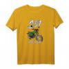 S51 made in Suhl T-Shirt – Das perfekte Geschenk für Simson Fahrer und Motorradliebhaber, klassisch geschnitten