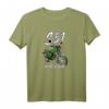 S51 made in Suhl T-Shirt – Das perfekte Geschenk für Simson Fahrer und Motorradliebhaber, klassisch geschnitten