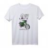 S51 made in Suhl T-Shirt – Das perfekte Geschenk für Simson Fahrer und Motorradliebhaber, klassisch geschnitten