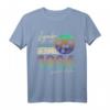 Legendäres Geburtstags-T-Shirt für Personen geboren im Januar 1984 - Originelles Geschenk für den Jahrgang 1984