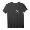 Ruhrpott Glück Auf Kumpel Bergbau T-Shirt – Perfekt als Geschenk für Bergbau-Fans, Stadtliebhaber & Kumpel aus dem Ruhrgebiet