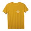 Ruhrpott Glück Auf Kumpel Bergbau T-Shirt – Perfekt als Geschenk für Bergbau-Fans, Stadtliebhaber & Kumpel aus dem Ruhrgebiet