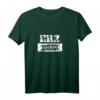 Cooles Erzgebirge Sachsen T-Shirt für Herren & Damen - Bergbau, Heimat & Weihnachtsland Geschenk