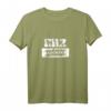 Cooles Erzgebirge Sachsen T-Shirt für Herren & Damen - Bergbau, Heimat & Weihnachtsland Geschenk