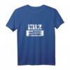 Cooles Erzgebirge Sachsen T-Shirt für Herren & Damen - Bergbau, Heimat & Weihnachtsland Geschenk