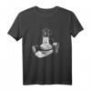 Ruhrpott Pulli mit Bergmannshelm & Grubenlampe - Glück auf Langarmshirt für Ruhrpottfans und Bergleute, perfektes Geschenk